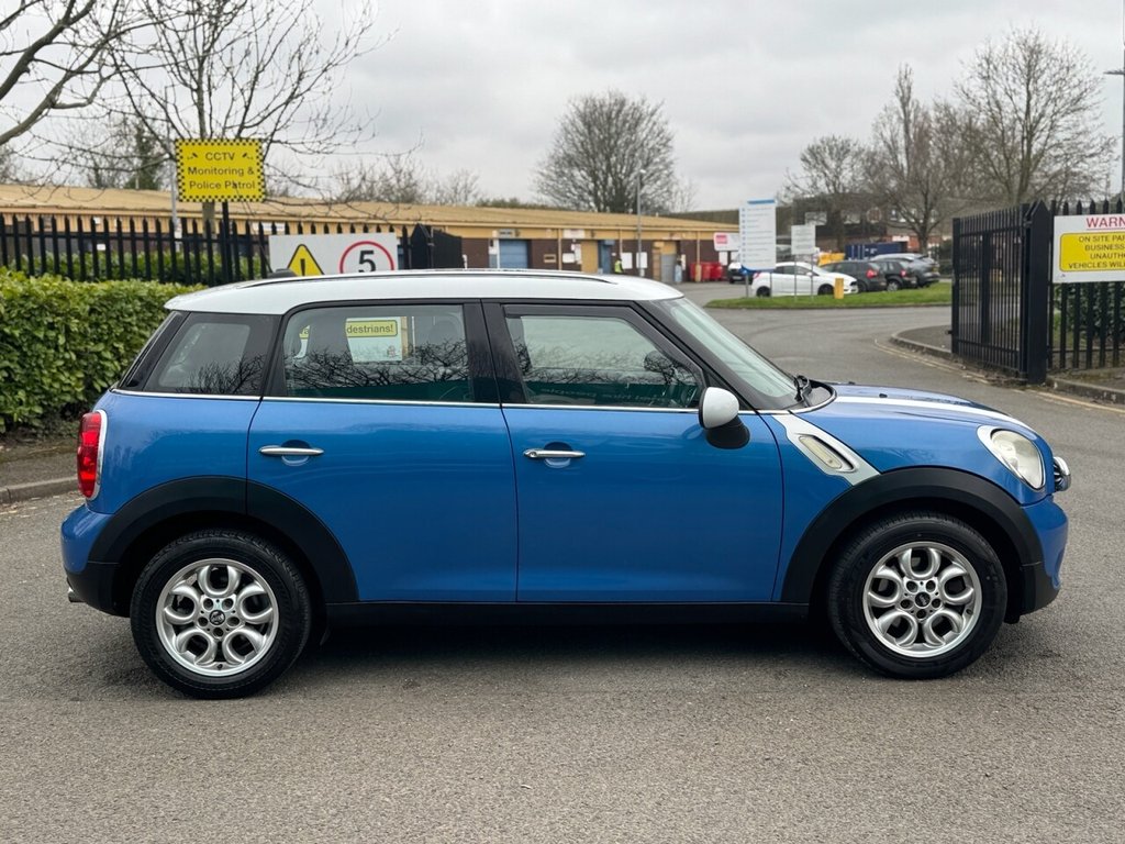 Used MINI Countryman 2010 for sale - 77792127: Photo 8