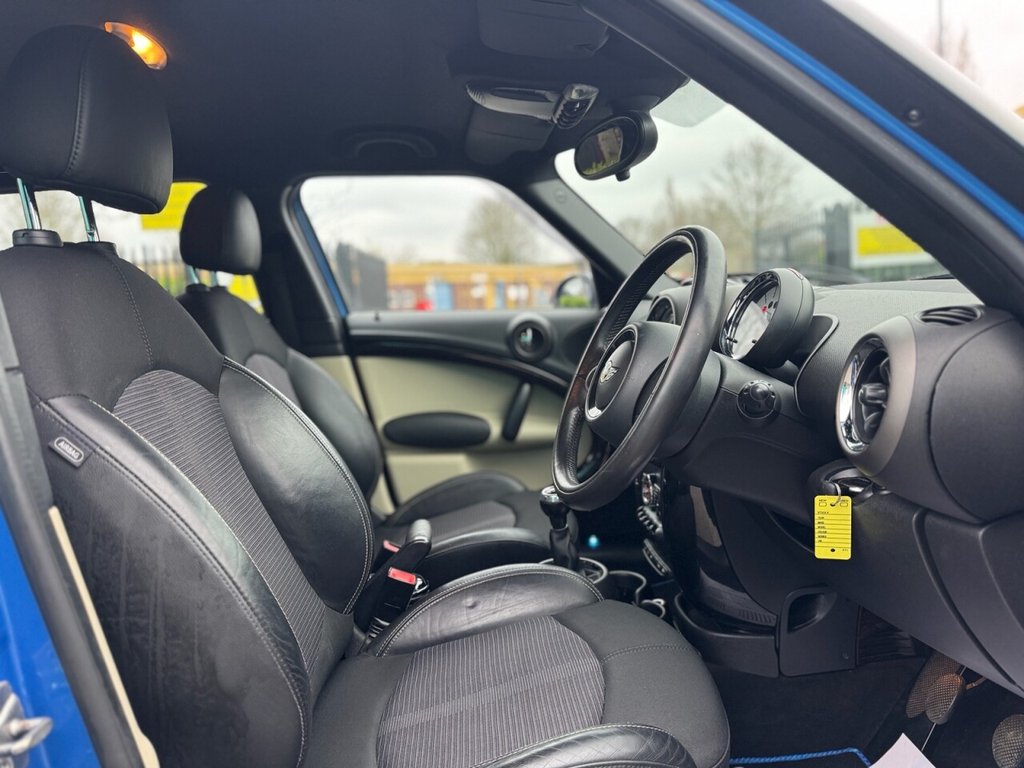 Used MINI Countryman 2010 for sale - 77792127: Photo 9