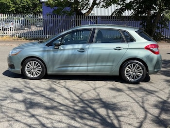 Used Citroen C4 2012 for sale - 79191250: Photo