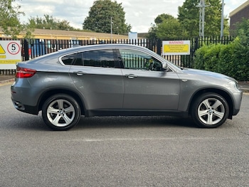 Used BMW X6 2014 for sale - 75207285: Photo