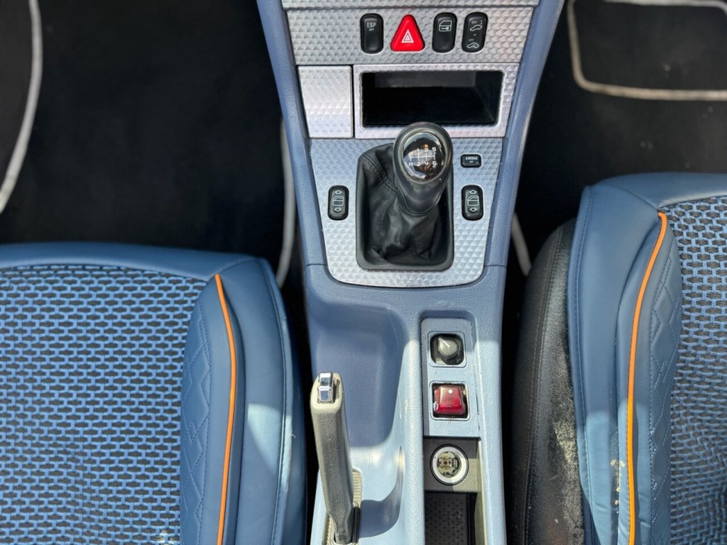 Used Mercedes-Benz SLK 2002 for sale - 78061848: Photo 11