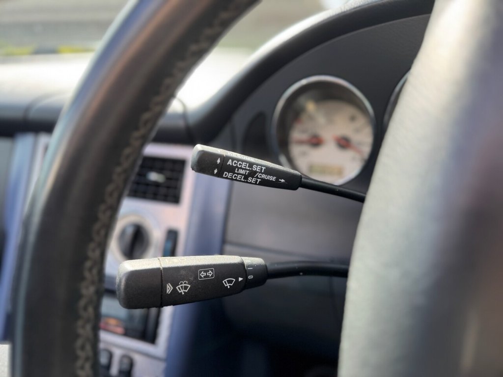 Used Mercedes-Benz SLK 2002 for sale - 78061848: Photo 12