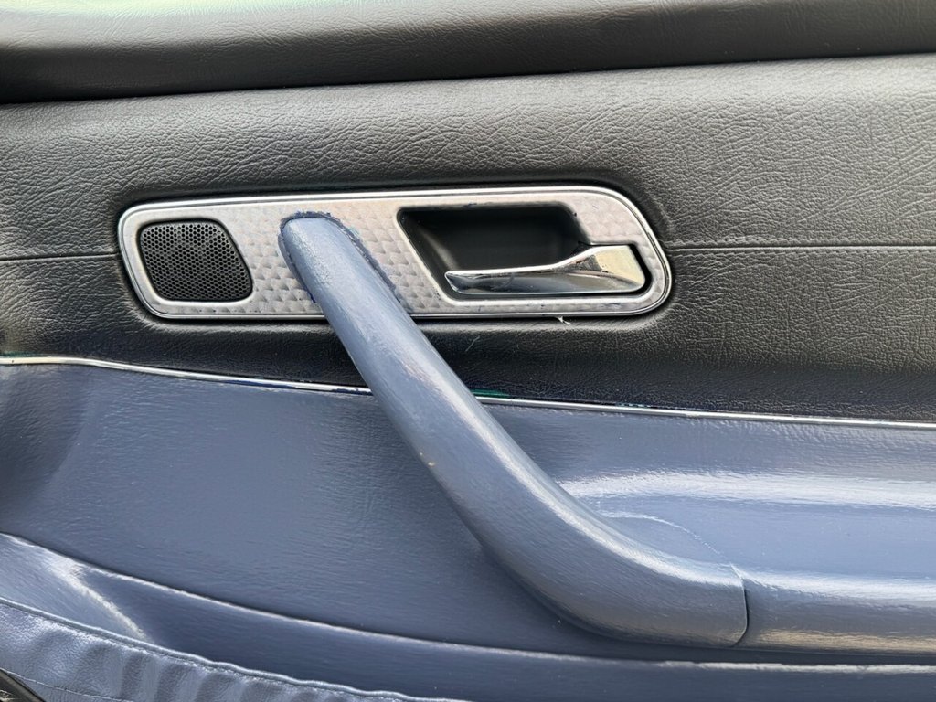 Used Mercedes-Benz SLK 2002 for sale - 78061848: Photo 15