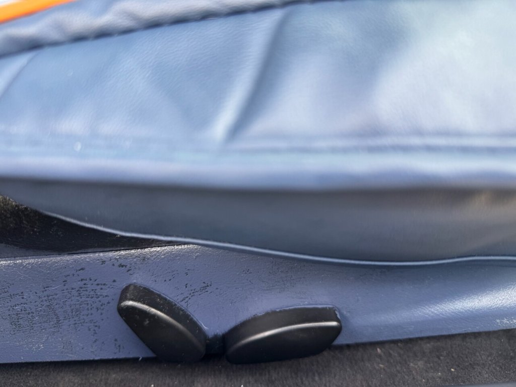 Used Mercedes-Benz SLK 2002 for sale - 78061848: Photo 16