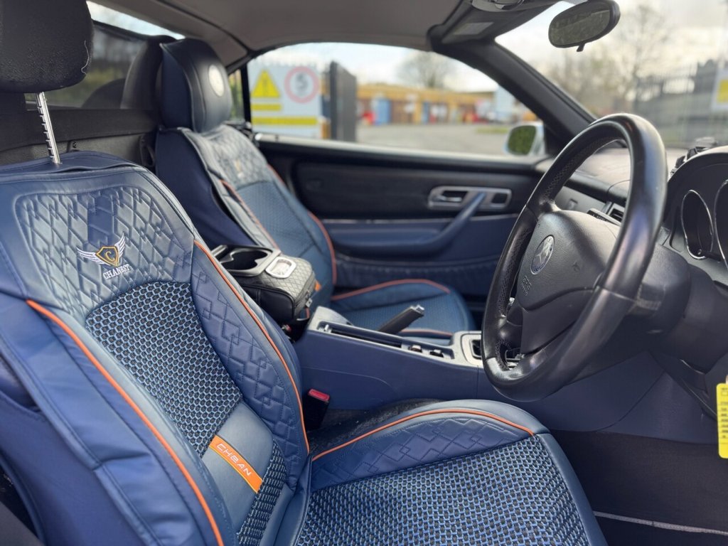 Used Mercedes-Benz SLK 2002 for sale - 78061848: Photo 17