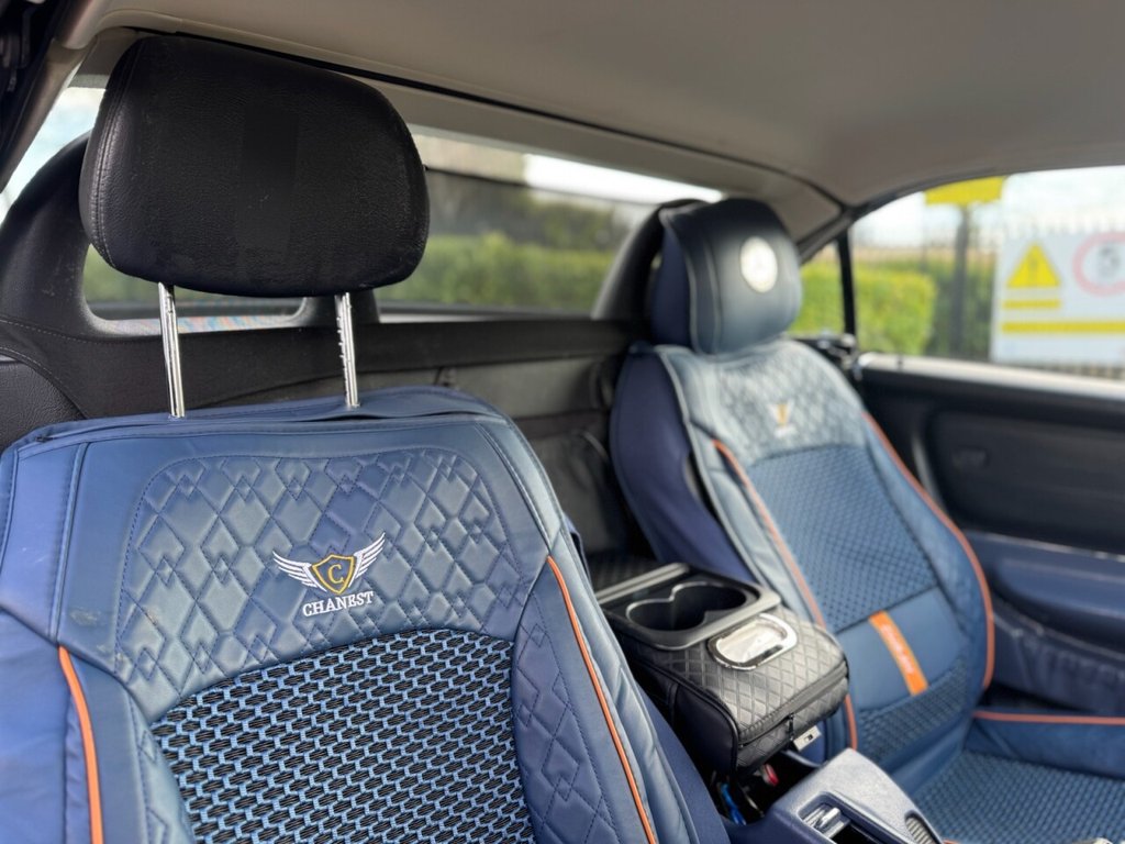 Used Mercedes-Benz SLK 2002 for sale - 78061848: Photo 18