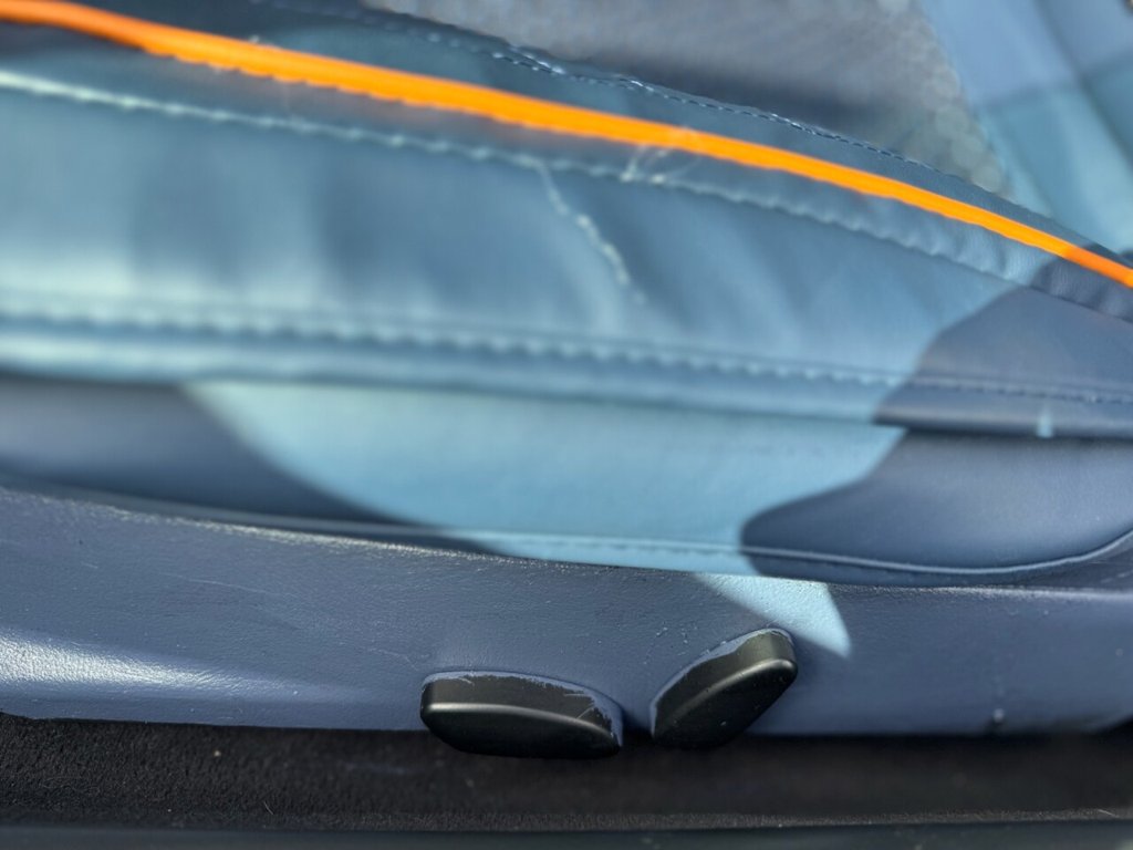 Used Mercedes-Benz SLK 2002 for sale - 78061848: Photo 21