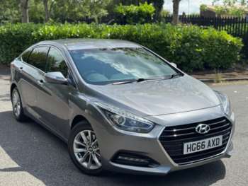 Used Hyundai i40 2016 for sale - 75122570: Photo