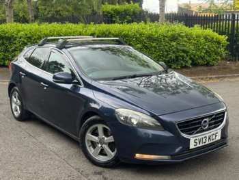 2013 (13) - D3 SE 5dr