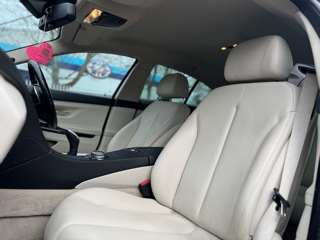 Used BMW 6 Series Gran Coupe 2014 for sale - 77654487: Photo 14
