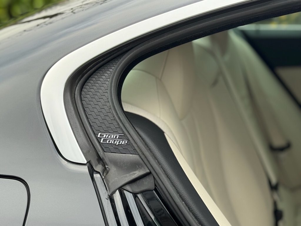 Used BMW 6 Series Gran Coupe 2014 for sale - 77654487: Photo 18