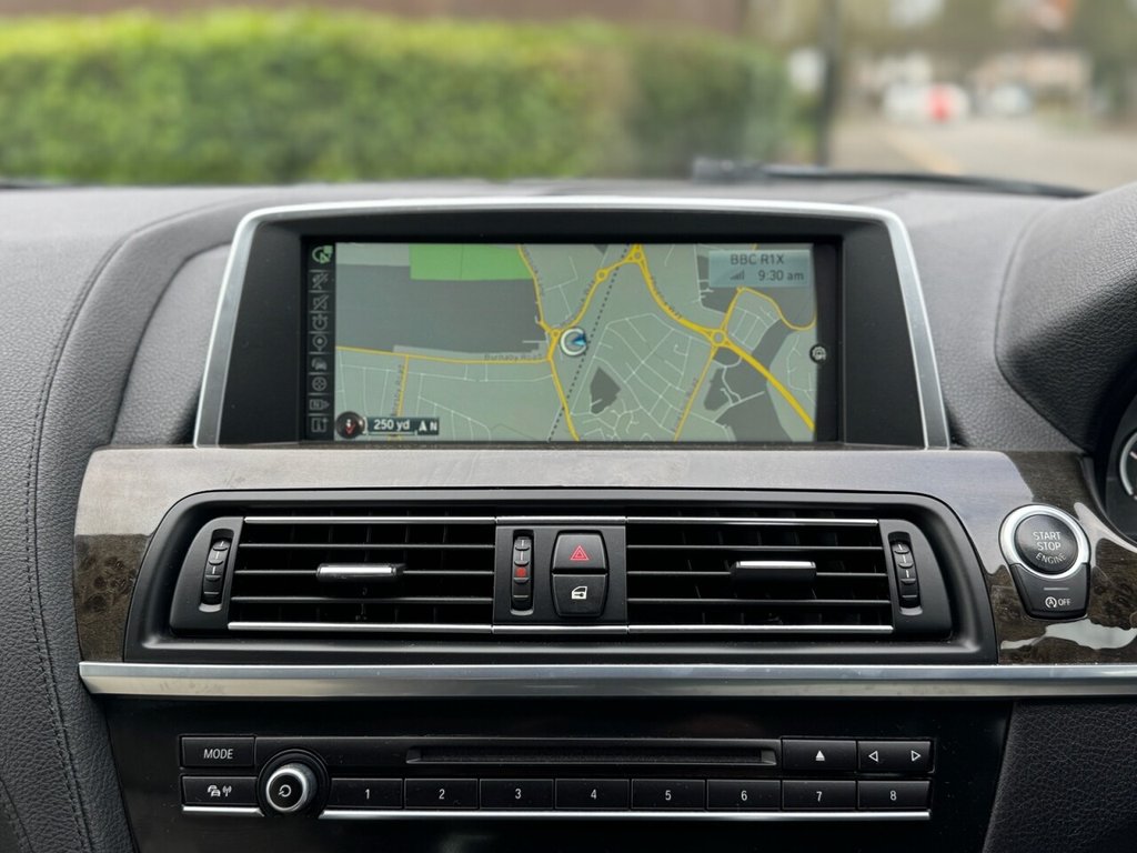 Used BMW 6 Series Gran Coupe 2014 for sale - 77654487: Photo 19