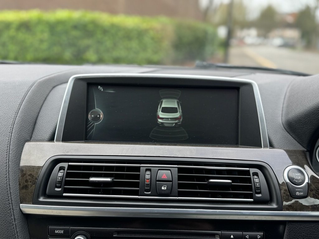 Used BMW 6 Series Gran Coupe 2014 for sale - 77654487: Photo 20