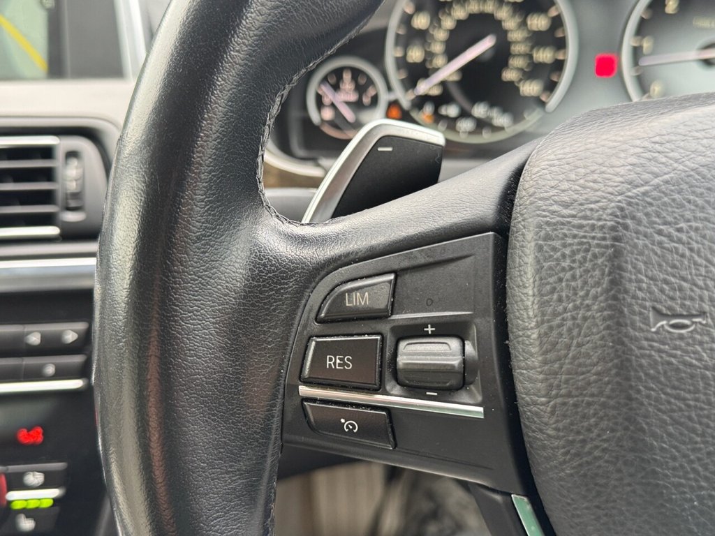 Used BMW 6 Series Gran Coupe 2014 for sale - 77654487: Photo 21