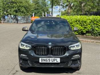 Used BMW X4 2019 for sale - 73739963: Photo