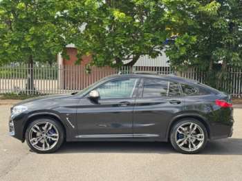 Used BMW X4 2019 for sale - 73739963: Photo