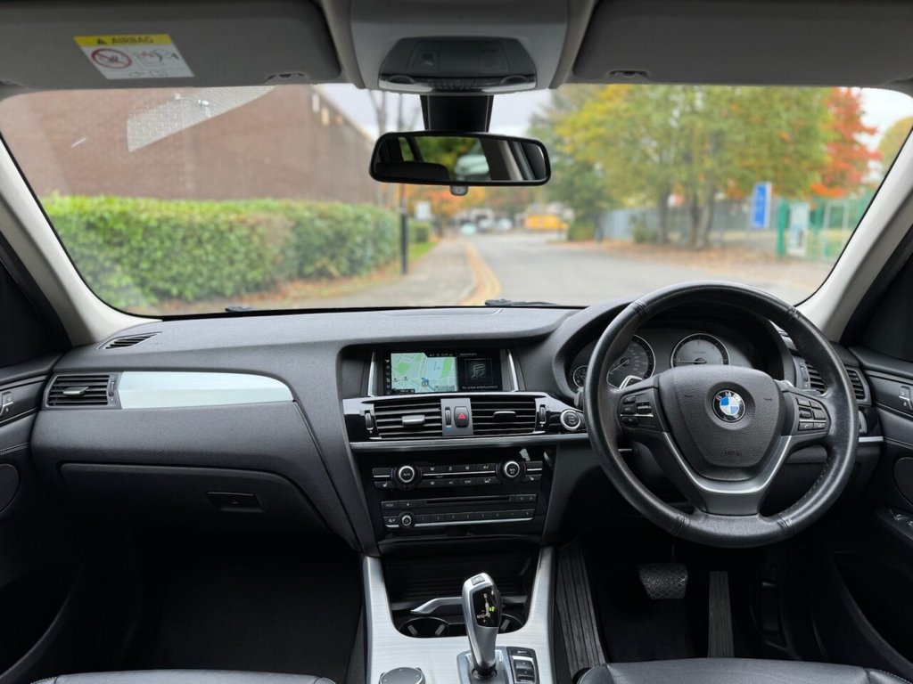 Used BMW X3 2017 for sale - 76245303: Photo 11