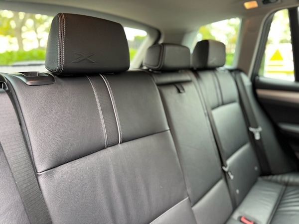 Used BMW X3 2017 for sale - 76245303: Photo 13