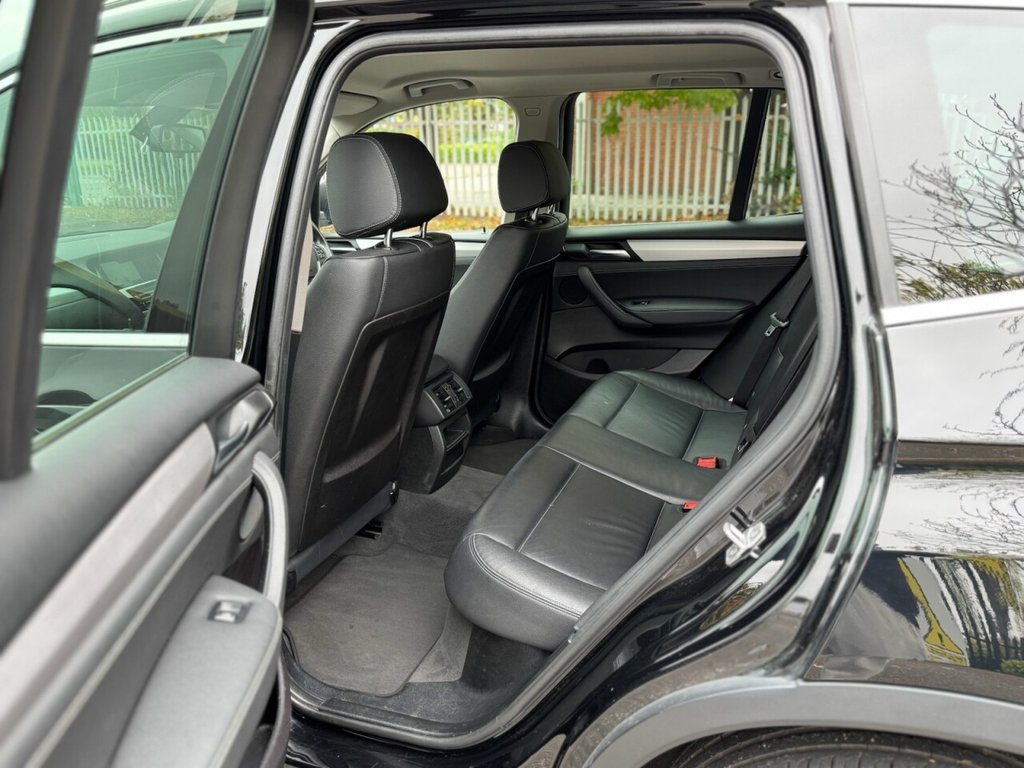 Used BMW X3 2017 for sale - 76245303: Photo 14