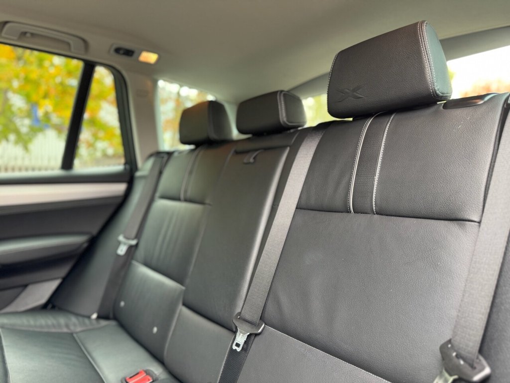 Used BMW X3 2017 for sale - 76245303: Photo 15