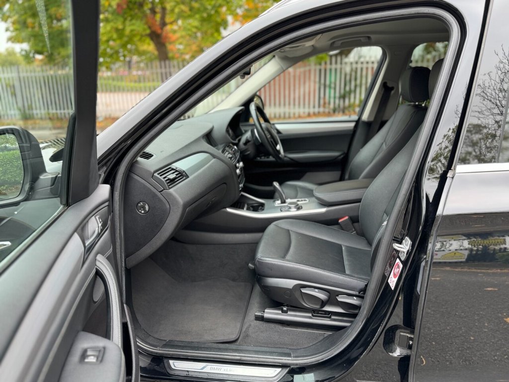 Used BMW X3 2017 for sale - 76245303: Photo 16