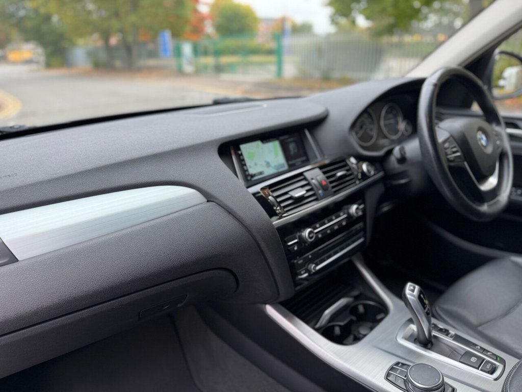 Used BMW X3 2017 for sale - 76245303: Photo 17