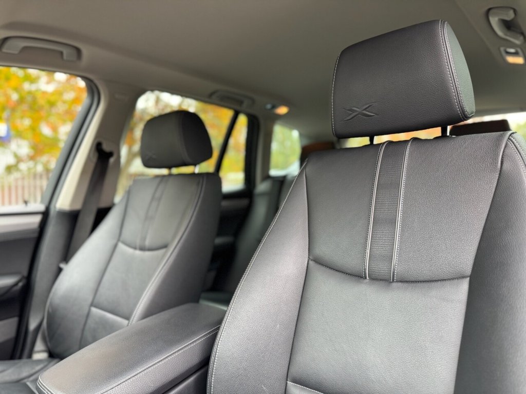 Used BMW X3 2017 for sale - 76245303: Photo 18