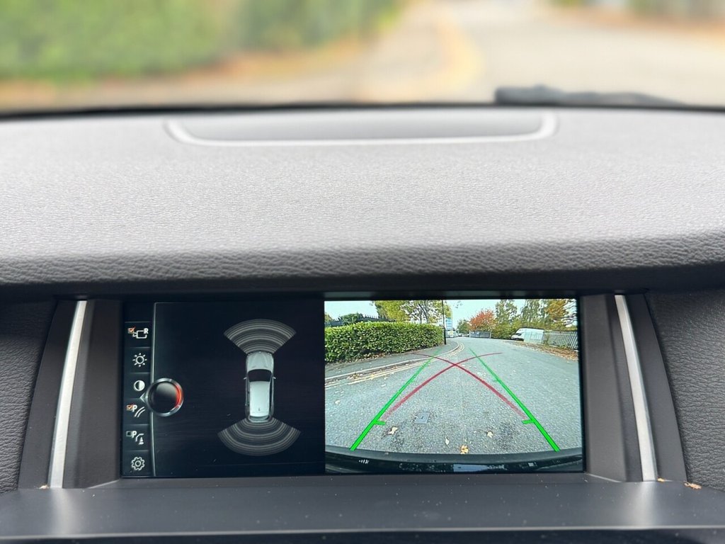 Used BMW X3 2017 for sale - 76245303: Photo 20