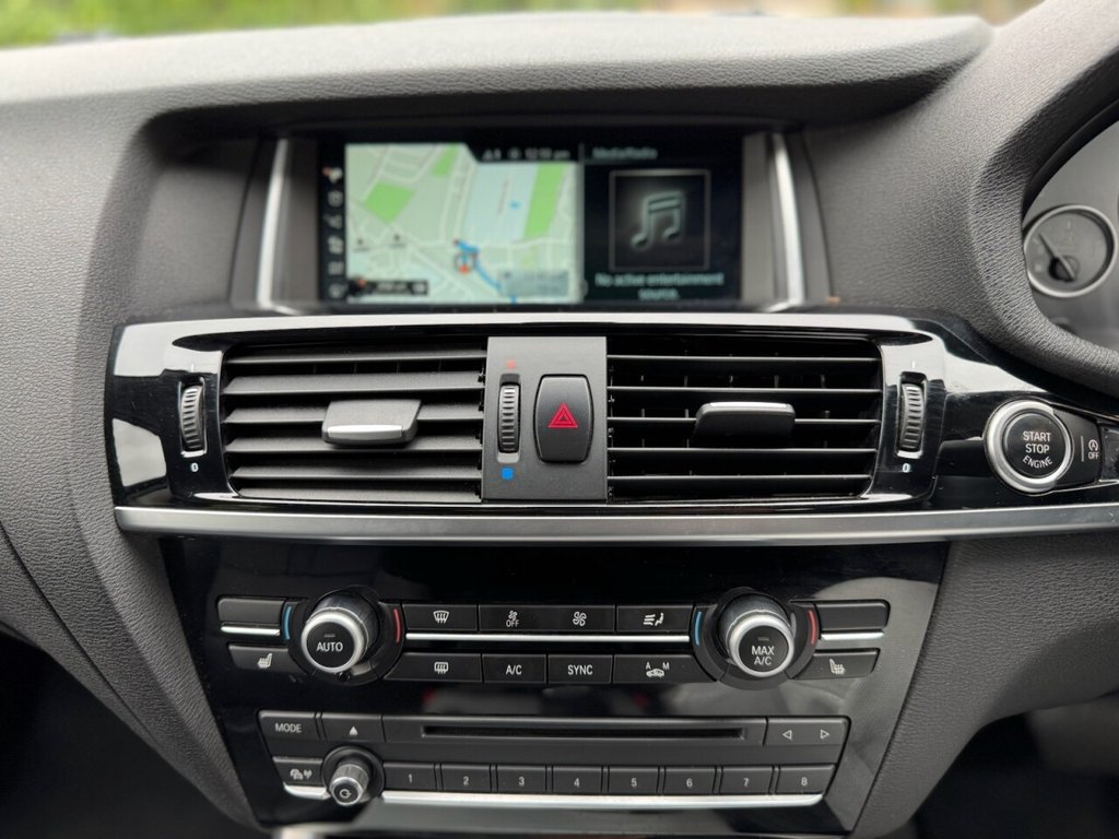 Used BMW X3 2017 for sale - 76245303: Photo 21