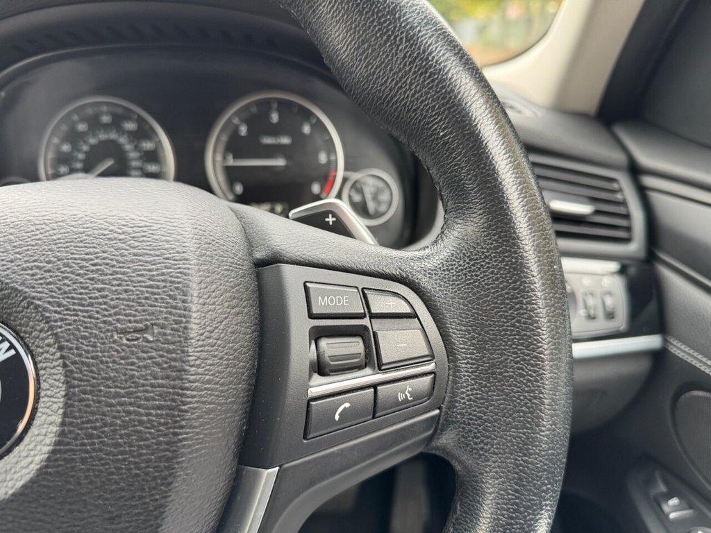 Used BMW X3 2017 for sale - 76245303: Photo 23