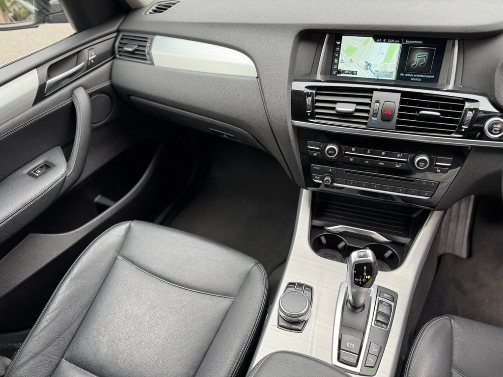 Used BMW X3 2017 for sale - 76245303: Photo 24