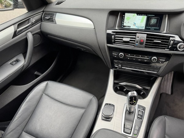 Used BMW X3 2017 for sale - 76245303: Photo 24