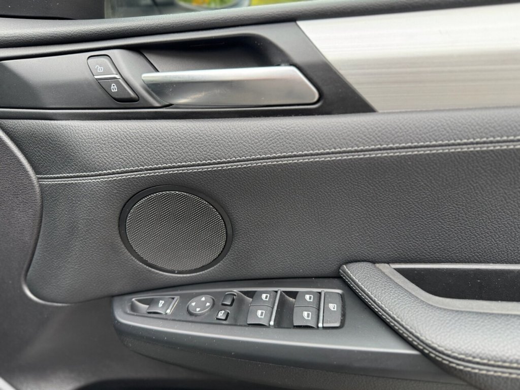 Used BMW X3 2017 for sale - 76245303: Photo 25