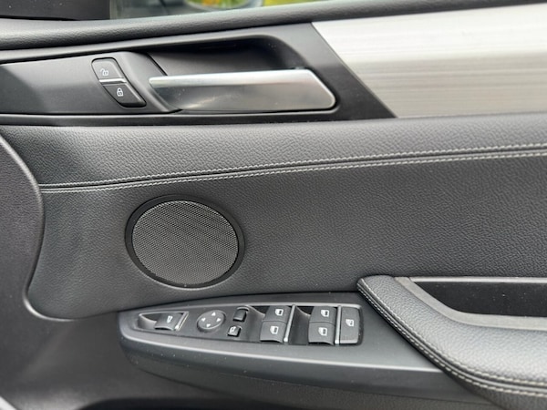 Used BMW X3 2017 for sale - 76245303: Photo 25