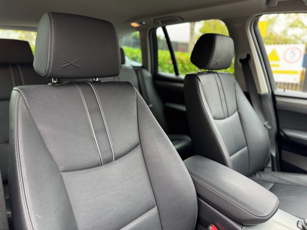 Used BMW X3 2017 for sale - 76245303: Photo 26