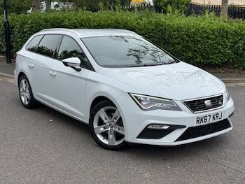 Used SEAT Leon 2017 for sale - 79221424: Photo