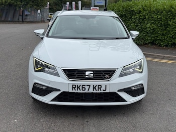 Used SEAT Leon 2017 for sale - 79221424: Photo