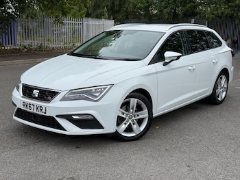 Used SEAT Leon 2017 for sale - 79221424: Photo