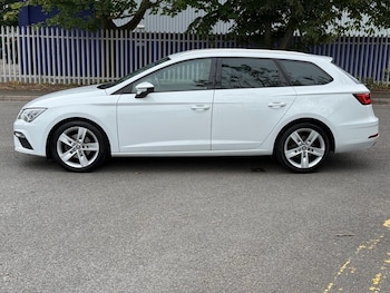 Used SEAT Leon 2017 for sale - 79221424: Photo