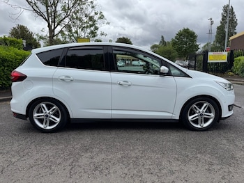 Used Ford C-Max 2017 for sale - 78811220: Photo