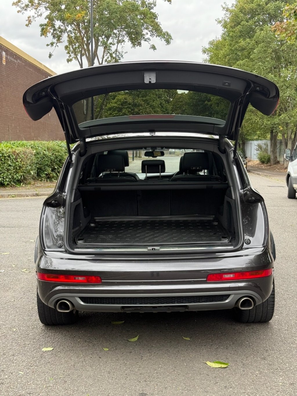 Vehicle 27