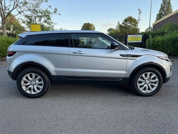 Used Land Rover Range Rover Evoque 2017 for sale - 79749272: Photo