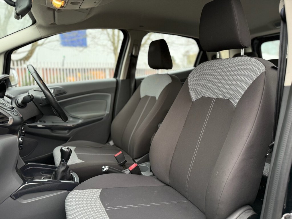 Used Ford Ecosport 2014 for sale - 77188561: Photo 10