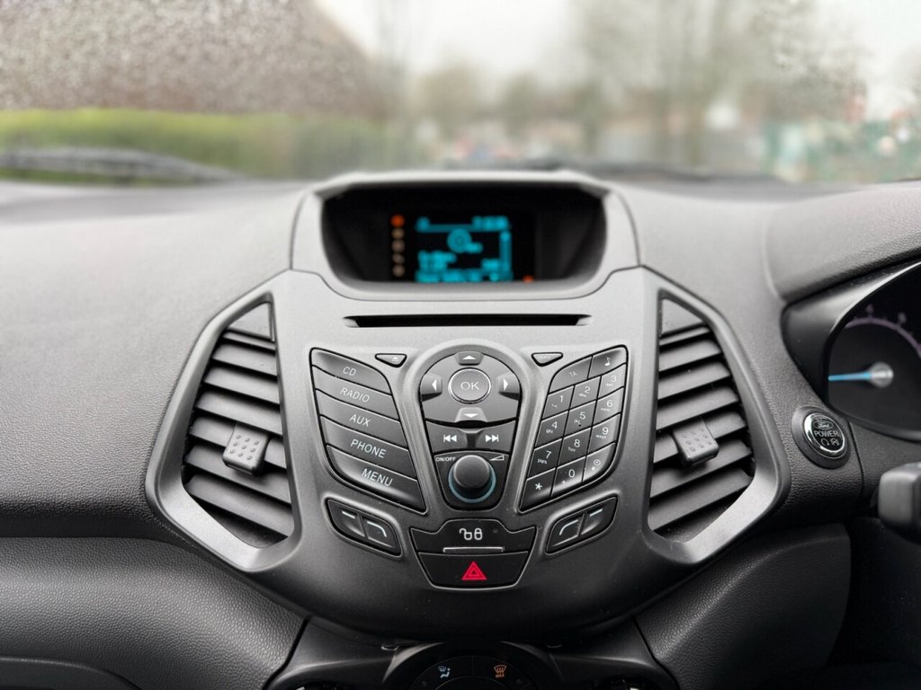 Used Ford Ecosport 2014 for sale - 77188561: Photo 14