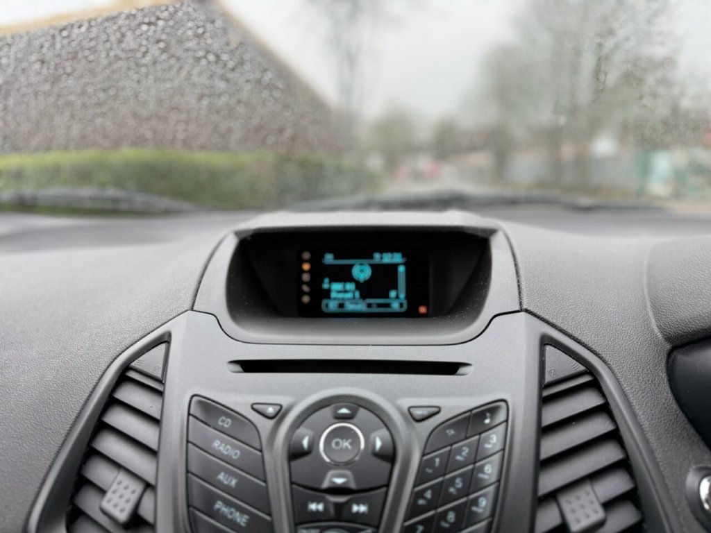 Used Ford Ecosport 2014 for sale - 77188561: Photo 22