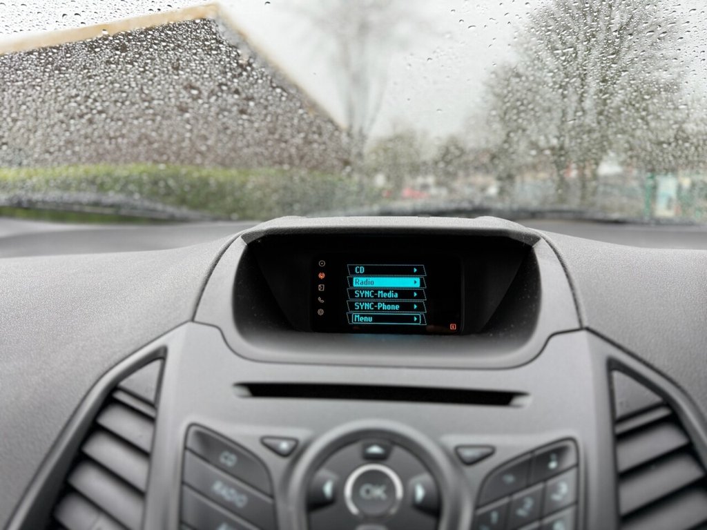 Used Ford Ecosport 2014 for sale - 77188561: Photo 25