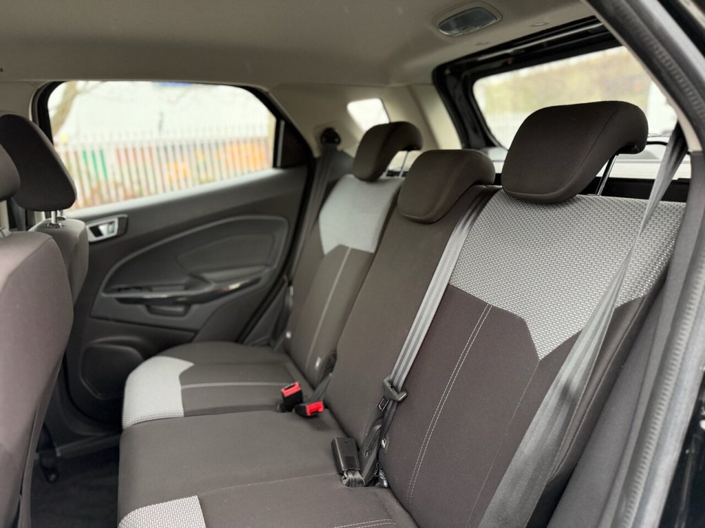 Used Ford Ecosport 2014 for sale - 77188561: Photo 28
