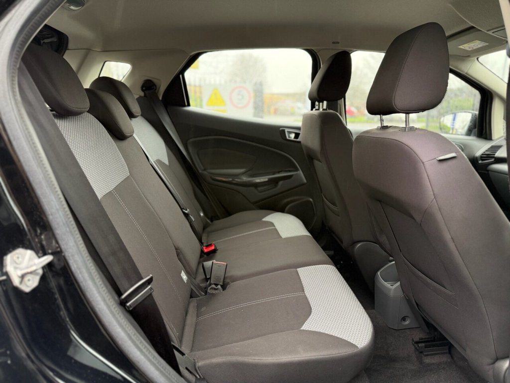 Used Ford Ecosport 2014 for sale - 77188561: Photo 29
