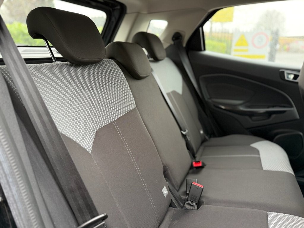 Used Ford Ecosport 2014 for sale - 77188561: Photo 30