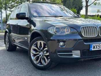 Used BMW X5 2010 for sale - 75432871: Photo